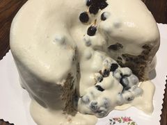 -漫生活烘焙·无糖蛋糕·动物奶油