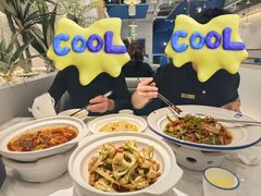 -兰湘子·湘菜小炒(崂山丽达店)