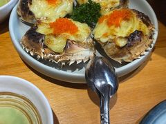 -福匠日本料理(人民路店)