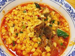 -刘兰英牛羊肉泡馍(立新街店)