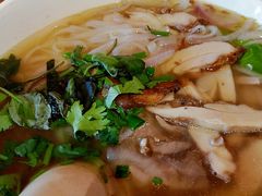 -越南牛肉河粉餐厅(书院巷店)