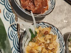 -極上萬膳·日料放题(来福士江景店)