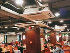 大堂-点都德(聚福楼店)