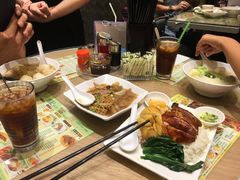 -源记茶餐厅(尖沙咀店)