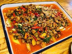 霸王兔.-兔槽江湖菜·重庆璧山兔(水围店)