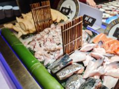 -加餐海鲜自助(集美银泰百货店)