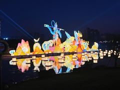 -武汉园博园(武汉自然博物馆)