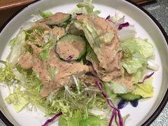 -梁家大院•农家菜(昆山会展中心店)