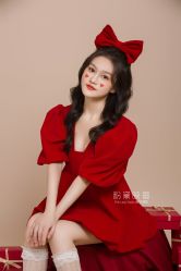 -粉黛映画摄影