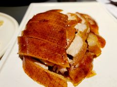 -小大董·烤鸭(观景餐厅·南京西路店)