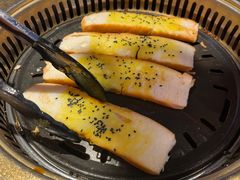 -杨记齐齐哈尔烤肉(五莲路店)