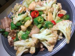 -外婆小菜(东苑米兰广场店)