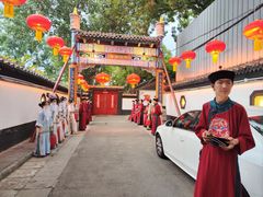 -白家大院·王府宫廷菜(苏州街店)