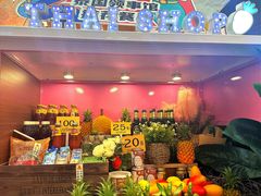 -泰妃殿(武汉首店)