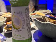 -奔海甄选·活鲜刺身铁板烧自助(太原里店)