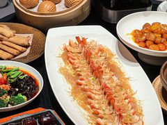 -徐记海鲜(陕西历史博物馆|明德门店)