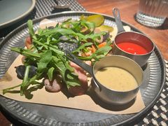 -West10 西拾·西餐厅·创意菜(未来科技城店)