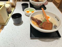 -味千拉面(广州白云机场T1西二店)