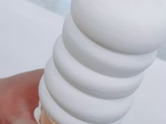 五丸子冰淇淋-DQ·蛋糕·冰淇淋(通州万达店)