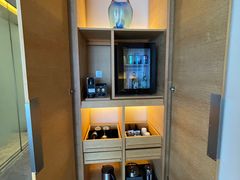 -重庆解放碑威斯汀酒店