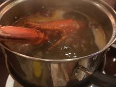 -马哥孛罗咖啡厅·Cafe Marco (厦门马哥孛罗东方大酒店)