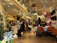 -LE SHARE洛笙·花园西餐(北京路步行街店)