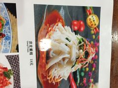 天下第一面(大雁塔广场店)-天下第一面(大雁塔北广场店)