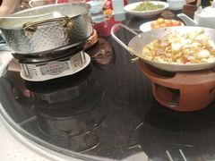 -刀板香·安徽菜(国购IFC店)