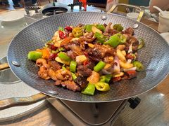 -肖记公安牛肉鱼杂馆·省级非物质文化遗产(金色雅园直营店)