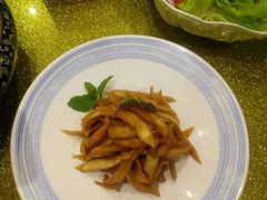 -大鸭梨烤鸭(左家庄店)