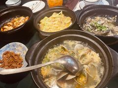 招牌圆蛤汤-好爸爸(印象城旗舰店)