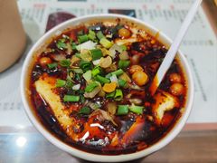 -阿坤传统手工小吃(杨家坪店)