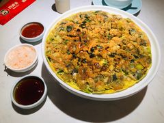 -四道菜·福建海蛎煎(世欧广场店)