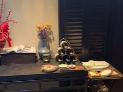 -Le Siècle.百年西餐厅(颐和公馆店)
