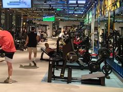 -Trainyard 炼·工场(中国国际贸易中心店)