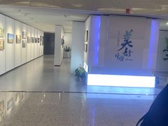 -杭州萧山国际机场
