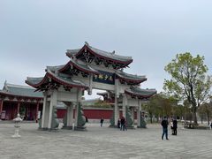 -莆田南少林寺