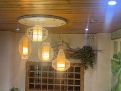-萬家灯火·私房湘菜·22年老手艺(南岭大道店)