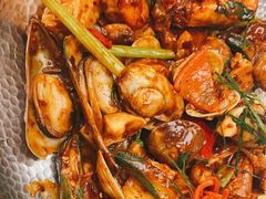 -KingThaia金泰兰(滨江天街店)