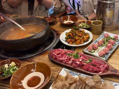 -贵厨酸汤牛肉(花果园国际中心店)
