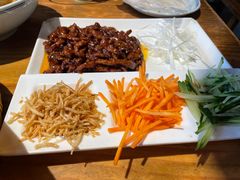 -打酱油·非遗淮扬菜(瘦西湖梅岭店)