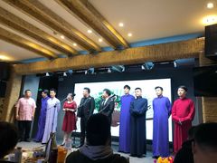 -嘻哈包袱铺(交道口店)