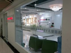 点击看大图 -乐米baby儿童摄影(燕郊店)