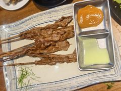 -烧蠔帮·湛江生蚝(工农店)