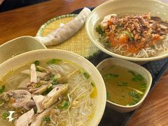 -华姐鸡粉(教育路店)