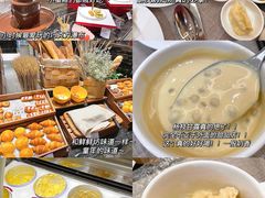 -东方红海鲜百汇(国际大厦店)