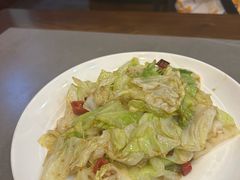 -烤肉宛饭庄(北新桥店)