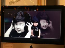 -COCOSKY 巧克力天空兒童摄影(凯德和平广场店)