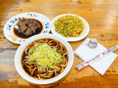 老汤素面-柴氏风味斋(甘家口店)