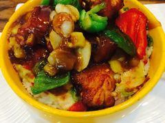 -厚生港萃·小吃餐厅(苍梧路店)